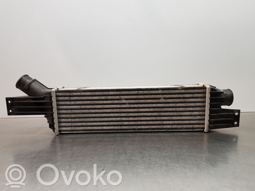 SsangYong Rodius Radiador intercooler 