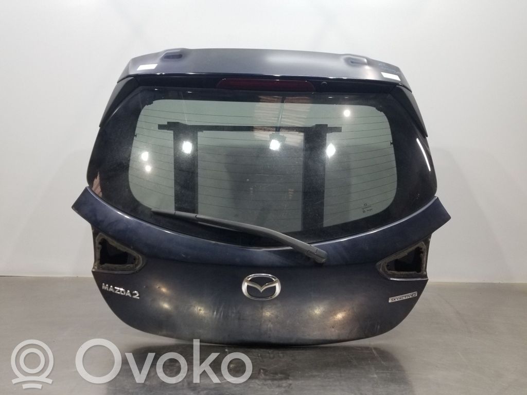 Mazda 2 Ușă spate 