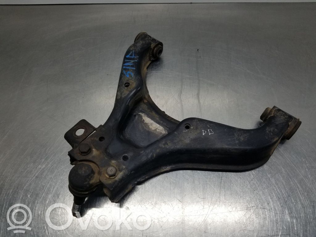 Front control arm   7485129920