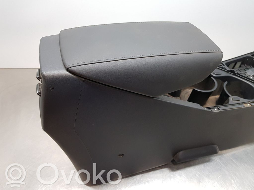 KIA Niro Elkoņa balsts 
