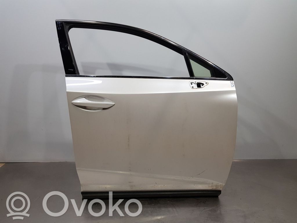 Lexus NX Дверь 