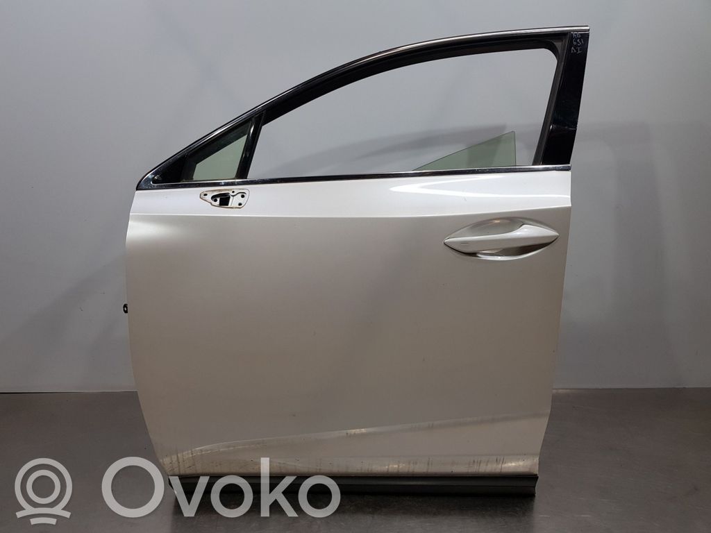Lexus NX Durvis 