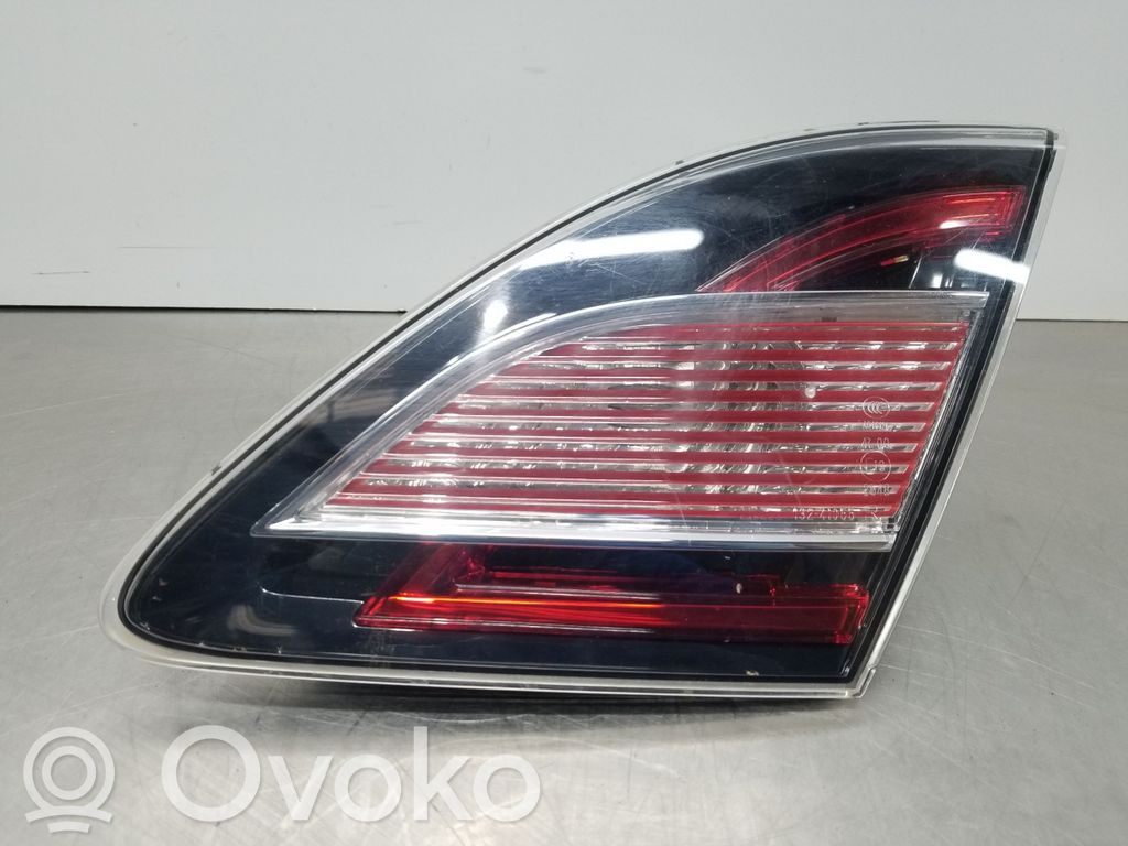 Mazda 6 Rear/tail lights 