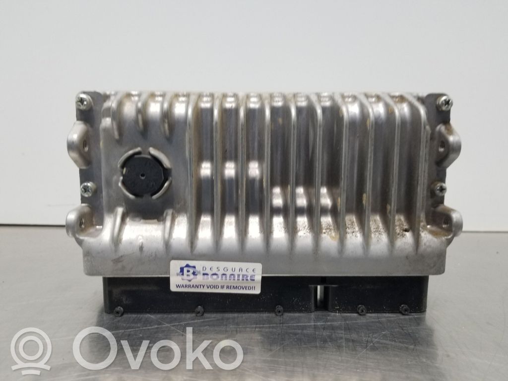 Lexus NX Engine control unit/module 