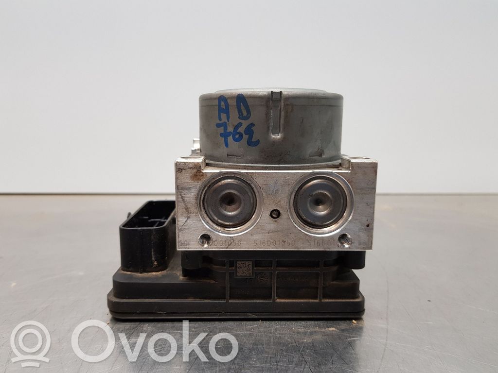 ABS Pump   BAAP437A0,06210244584,06210979493