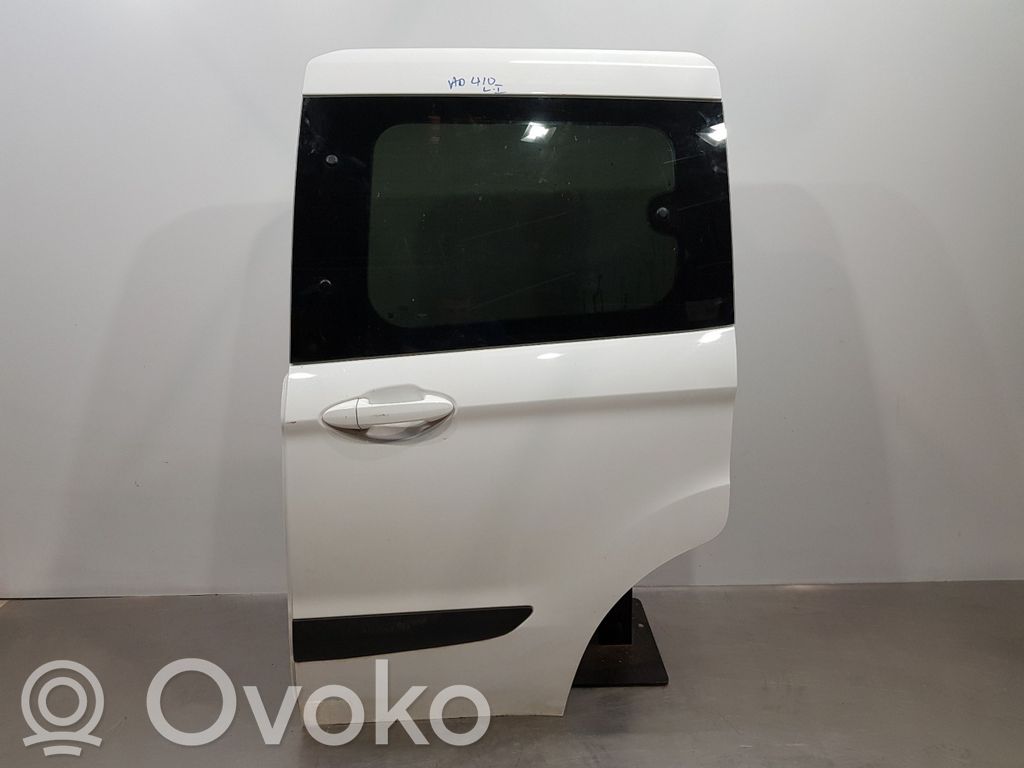 Ford Transit -  Tourneo Connect Juego de guías de rodillos y bisagras 