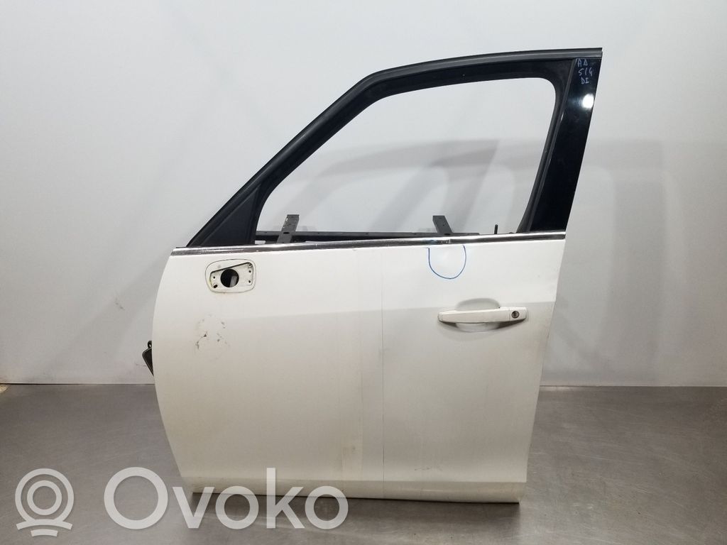 Opel Zafira C Durvis 