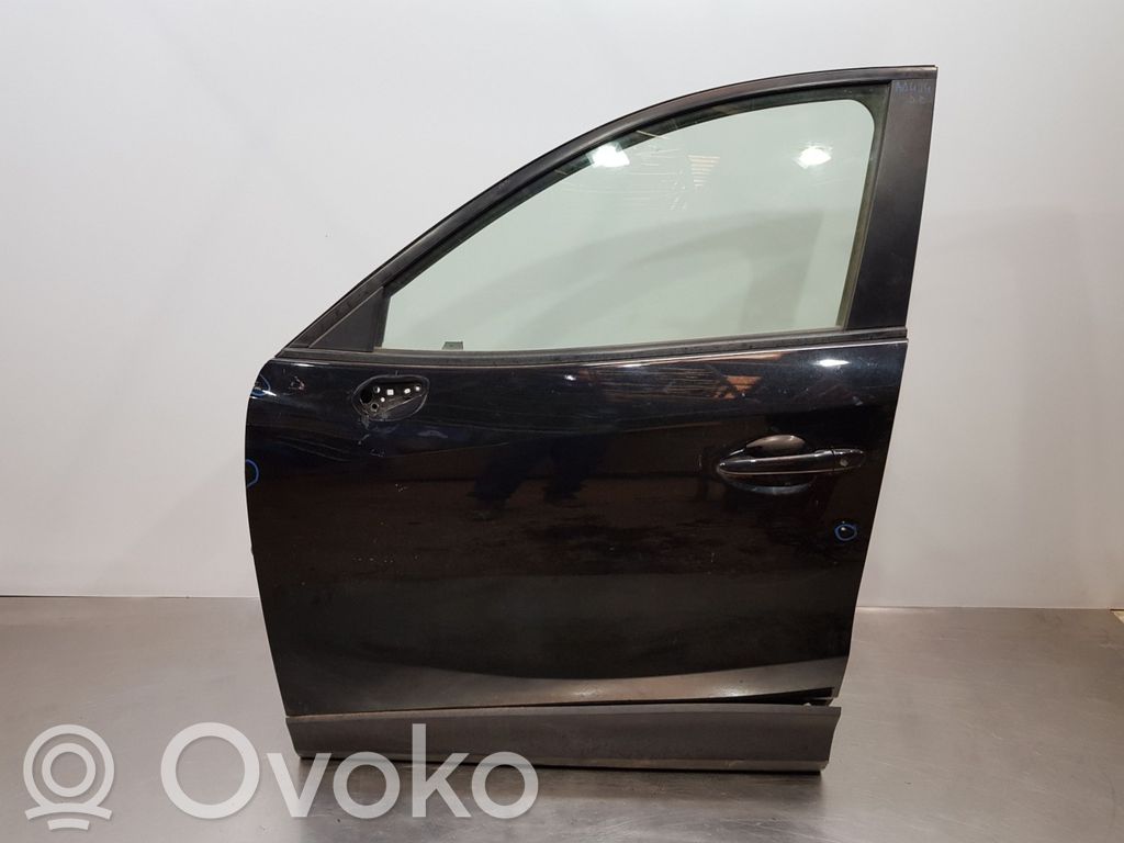 Puerta delantera   KDY35902XG