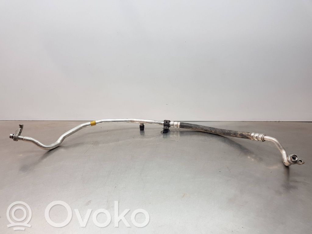 Mazda CX-5 Ilmastointilaitteen putki (A/C) 