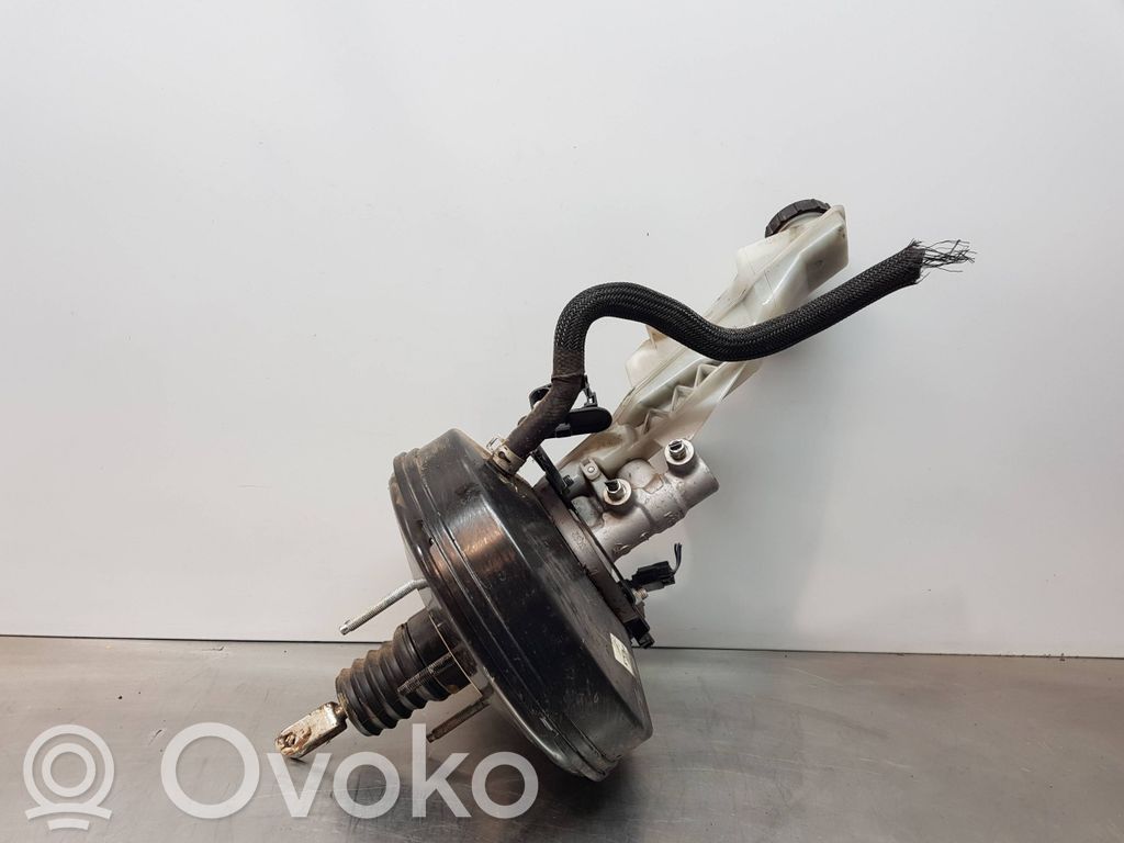 Jarrutehostin   KEY64380Z,KE6043950A,06337850564