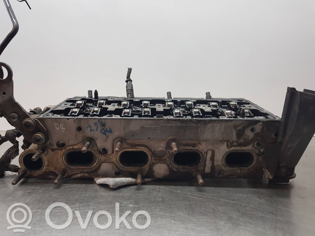 Volkswagen Caddy Engine head 