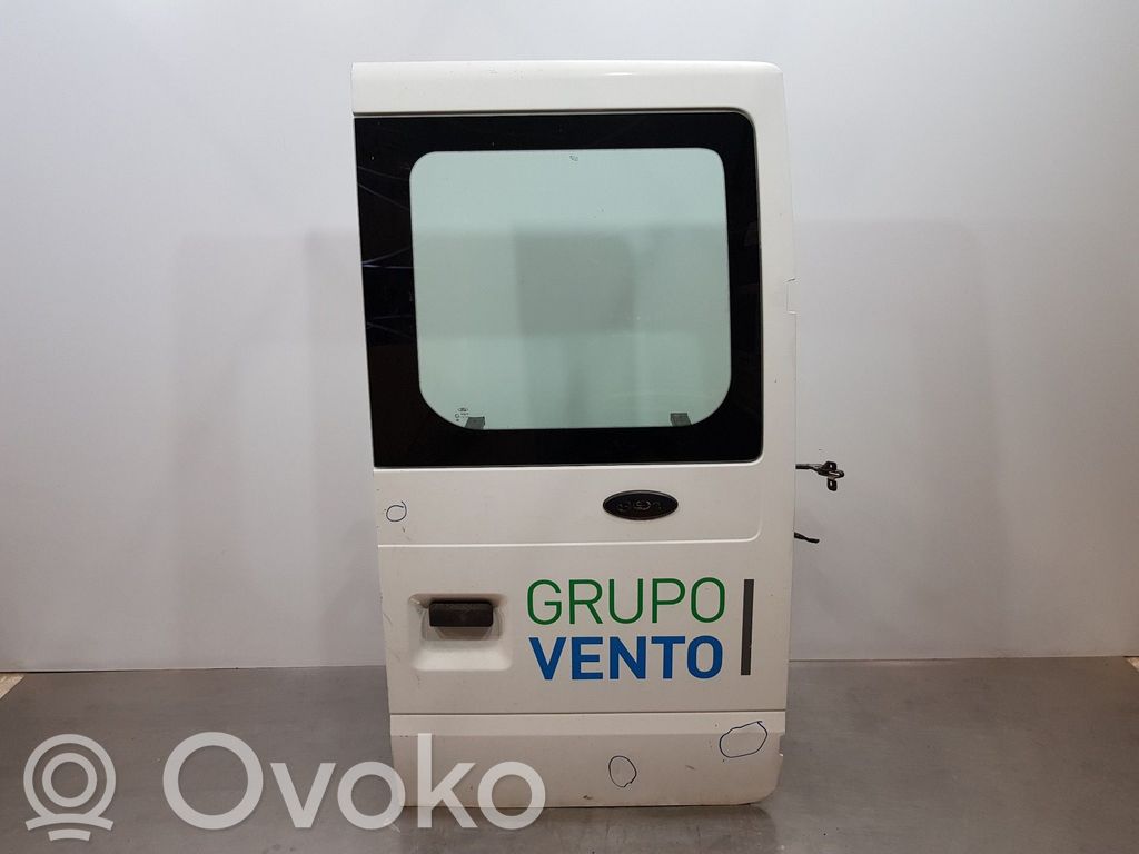 Ford Transit Priekinės durys (dvidurio) 