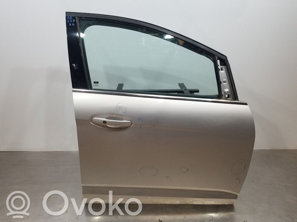 Ford C-MAX II Durvis 
