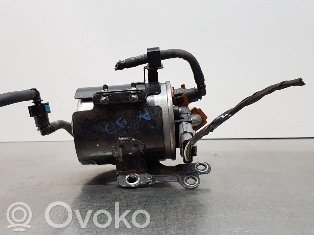 KIA Ceed Polttoainesäiliön kannake 