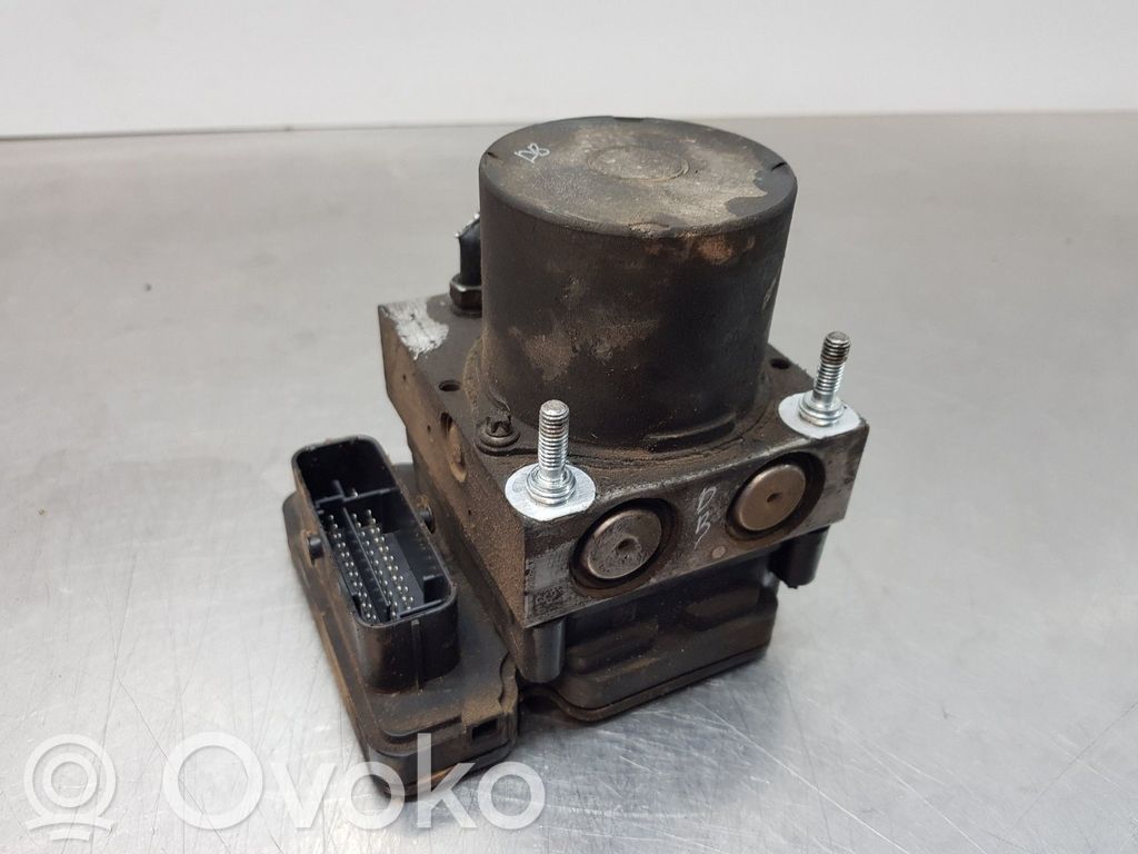 Iveco Daily 6th gen ABS Pump 
