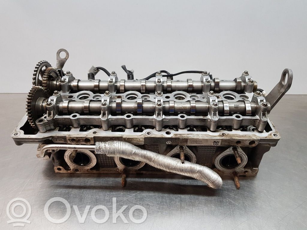 BMW 3 G20 G21 Galvutė 