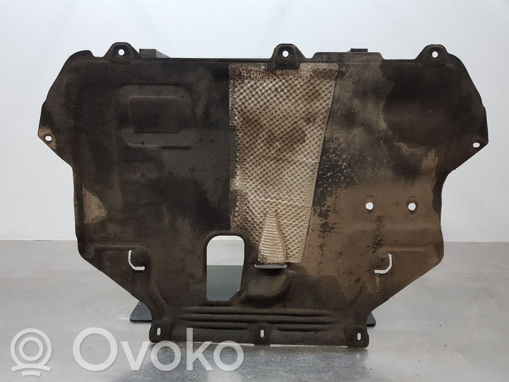 Ford C-MAX II Variklio dugno apsauga 