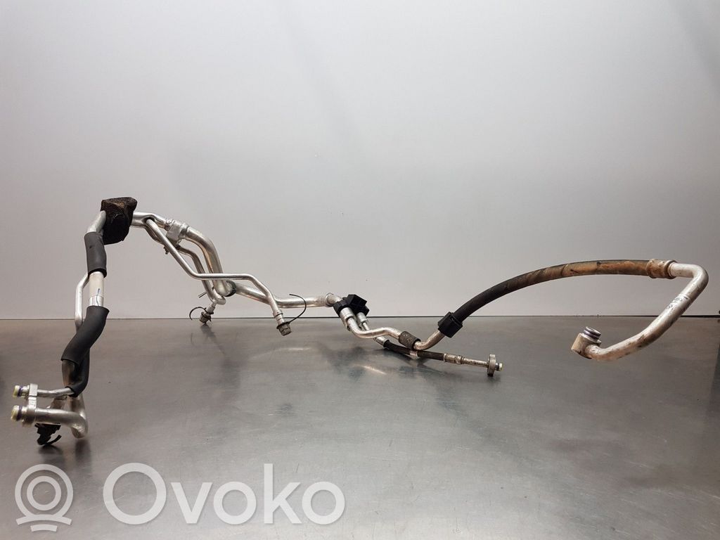 Land Rover Range Rover Velar Wąż / Przewód klimatyzacji A/C 