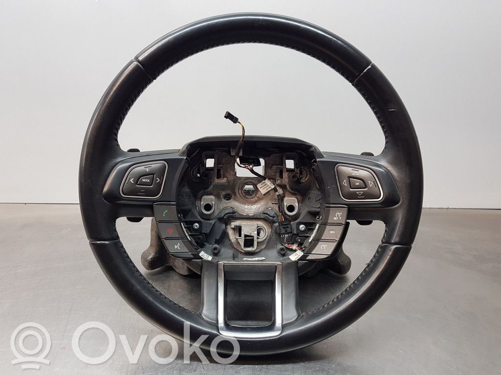 Land Rover Range Rover Velar Vairas 