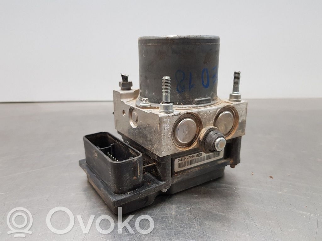 Peugeot Partner ABS Pump 