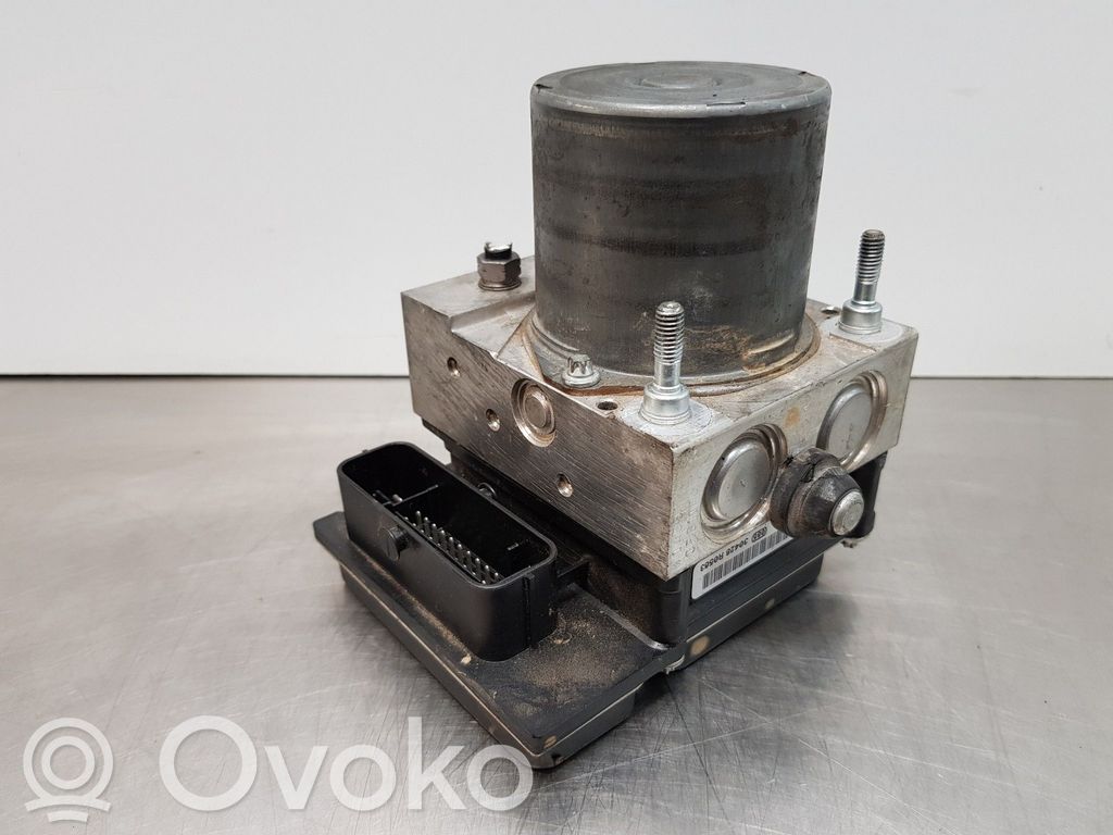 Seat Exeo (3R) ABS Blokas 
