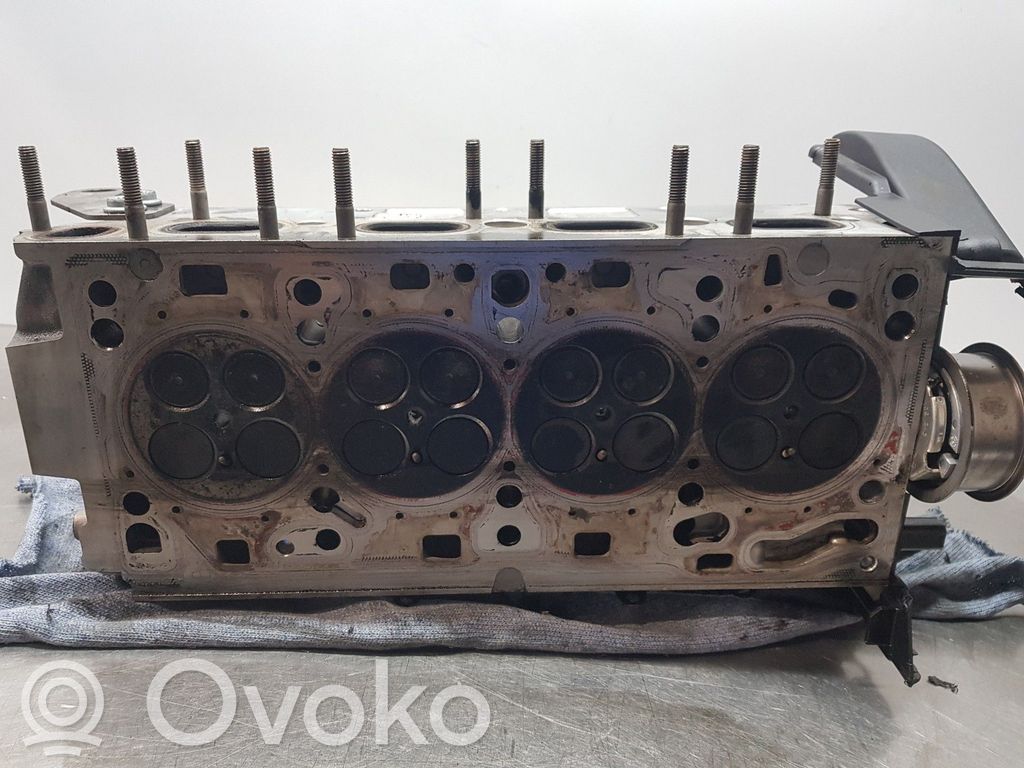 Seat Leon IV Głowica silnika 