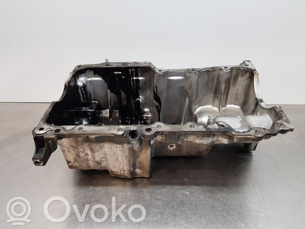 Land Rover Range Rover Evoque L538 Картер 