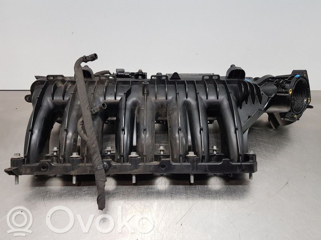 Land Rover Range Rover Evoque L538 Collettore di aspirazione 