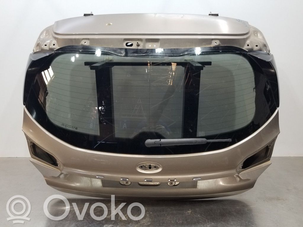 Ford Focus Galinės durys 