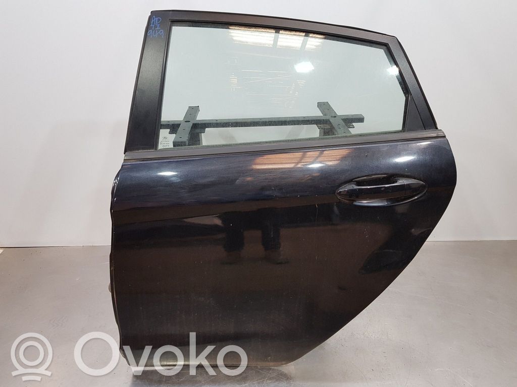 Puerta trasera   1692503,P8A61A24631KA