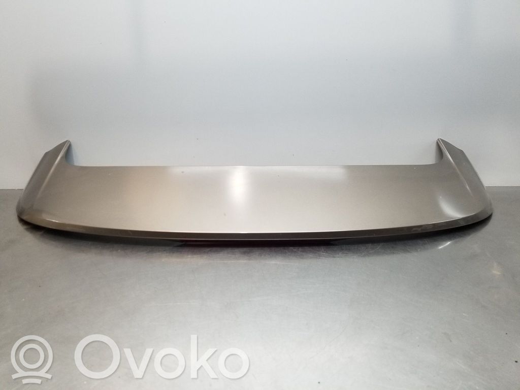 Ford Focus Спойлер 