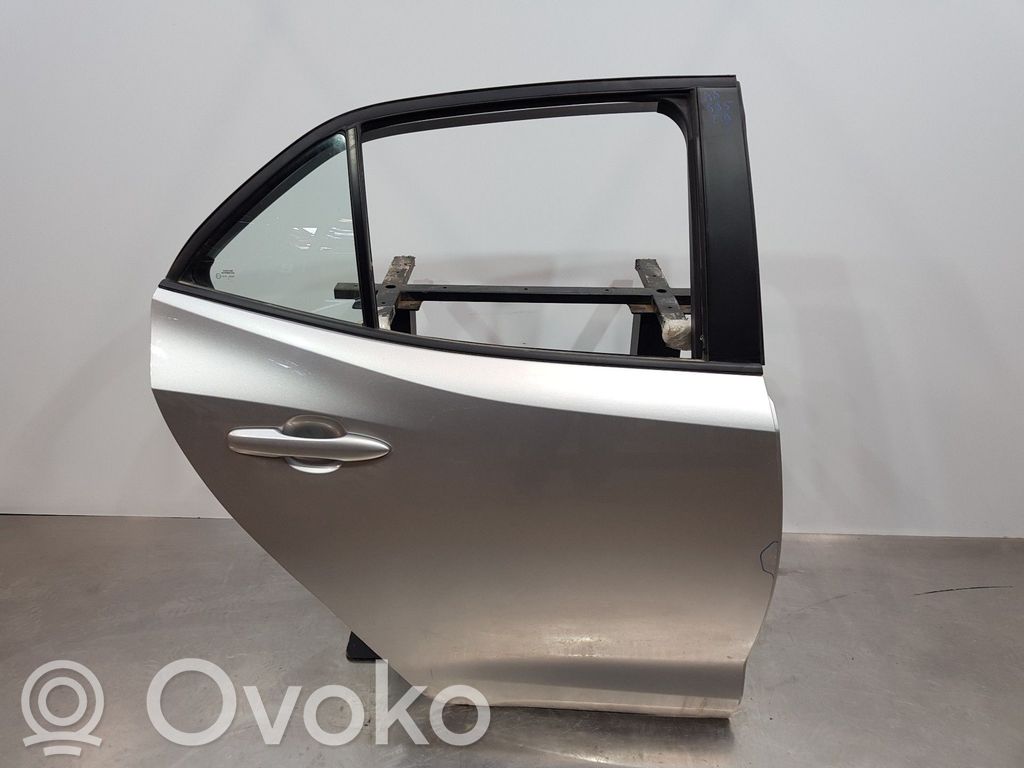 Galinės durys   6700302540