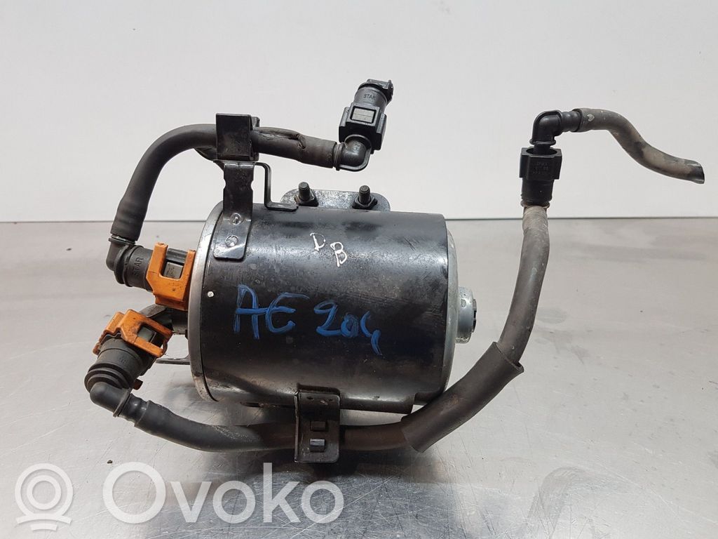 Polttoainesäiliön kannake   31970J7900,31900J7900
