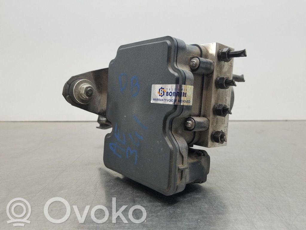 Toyota Corolla E160 E170 ABS bloks 