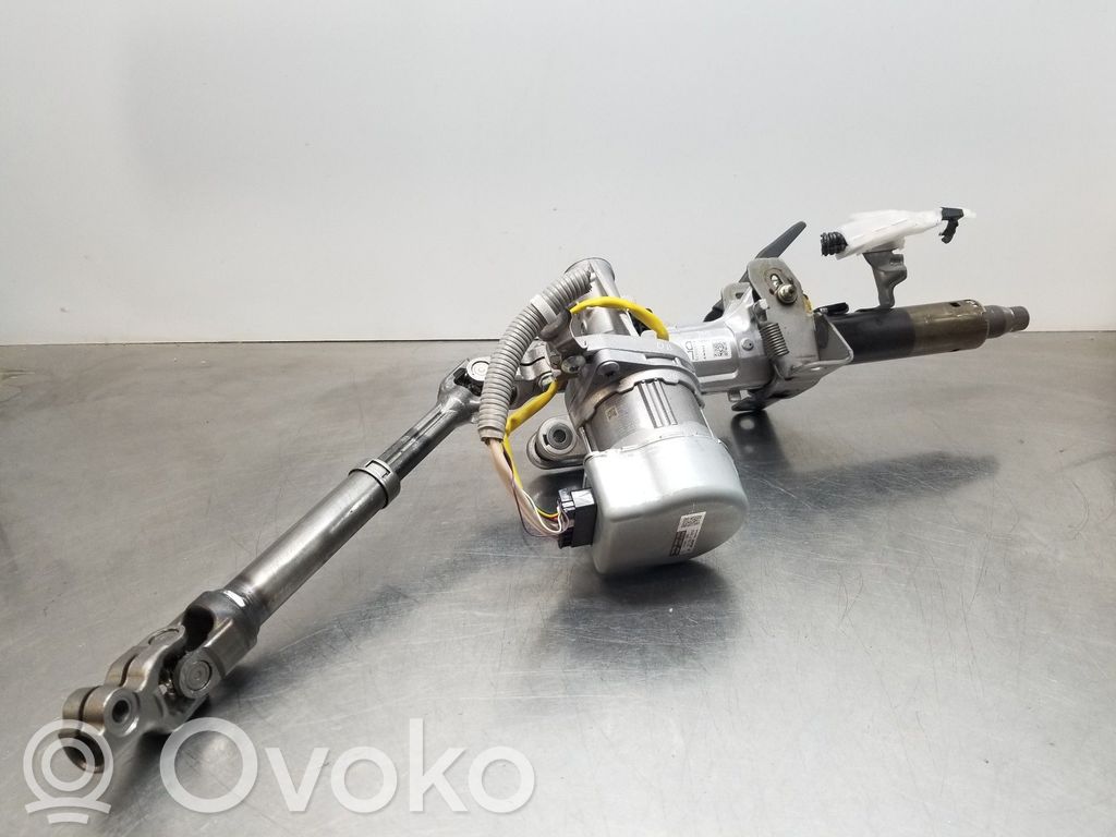 Toyota Corolla E160 E170 Steering wheel axle 
