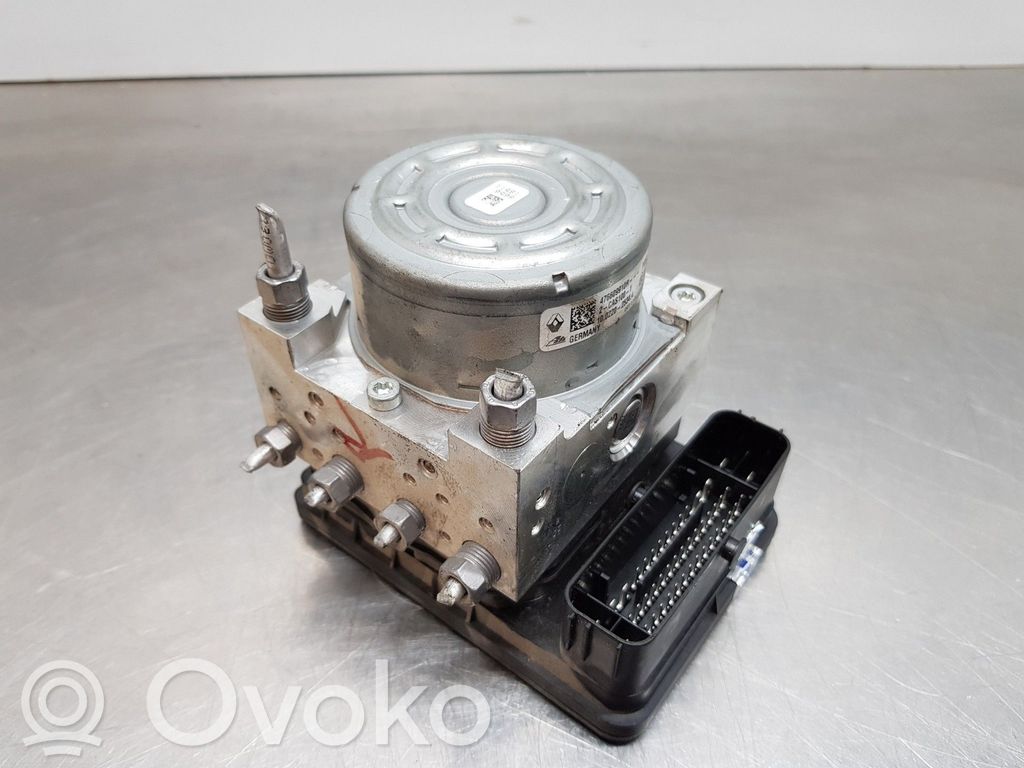 Renault Megane IV ABS bloks 