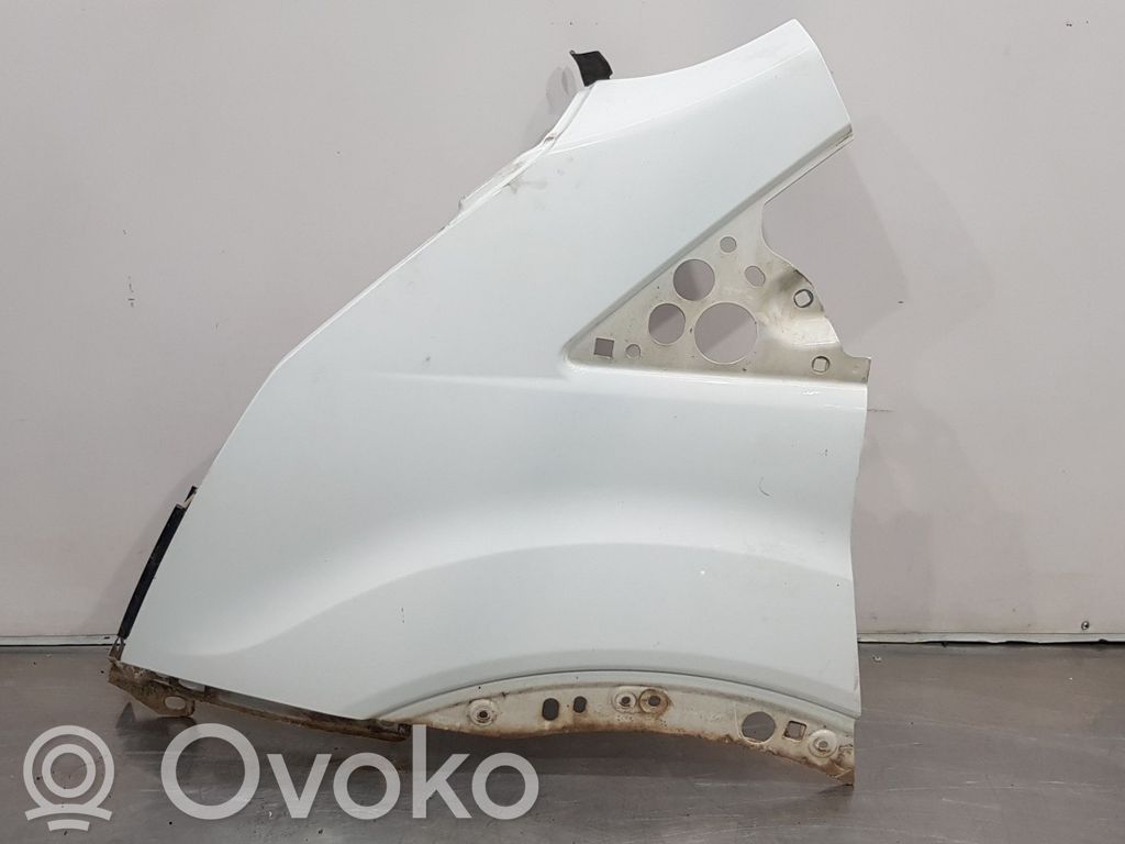 Ford Transit Fender 