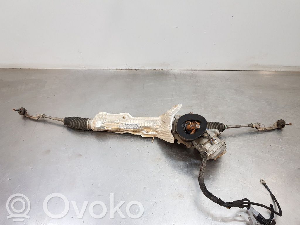 Opel Corsa F Przekładnia kierownicza / Maglownica 
