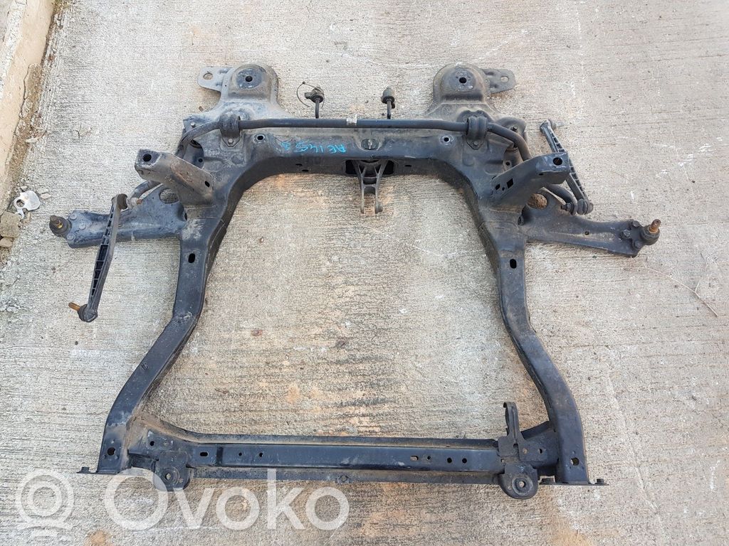 Chevrolet Aveo Front subframe 