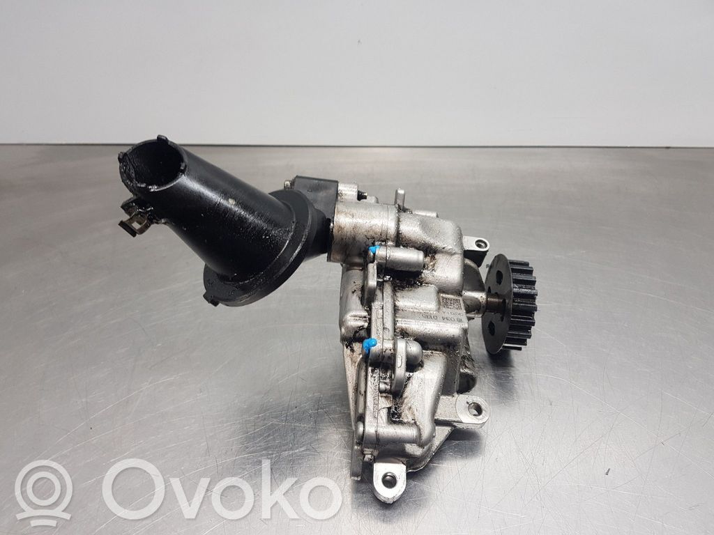 Ford Transit -  Tourneo Connect Oil pump 
