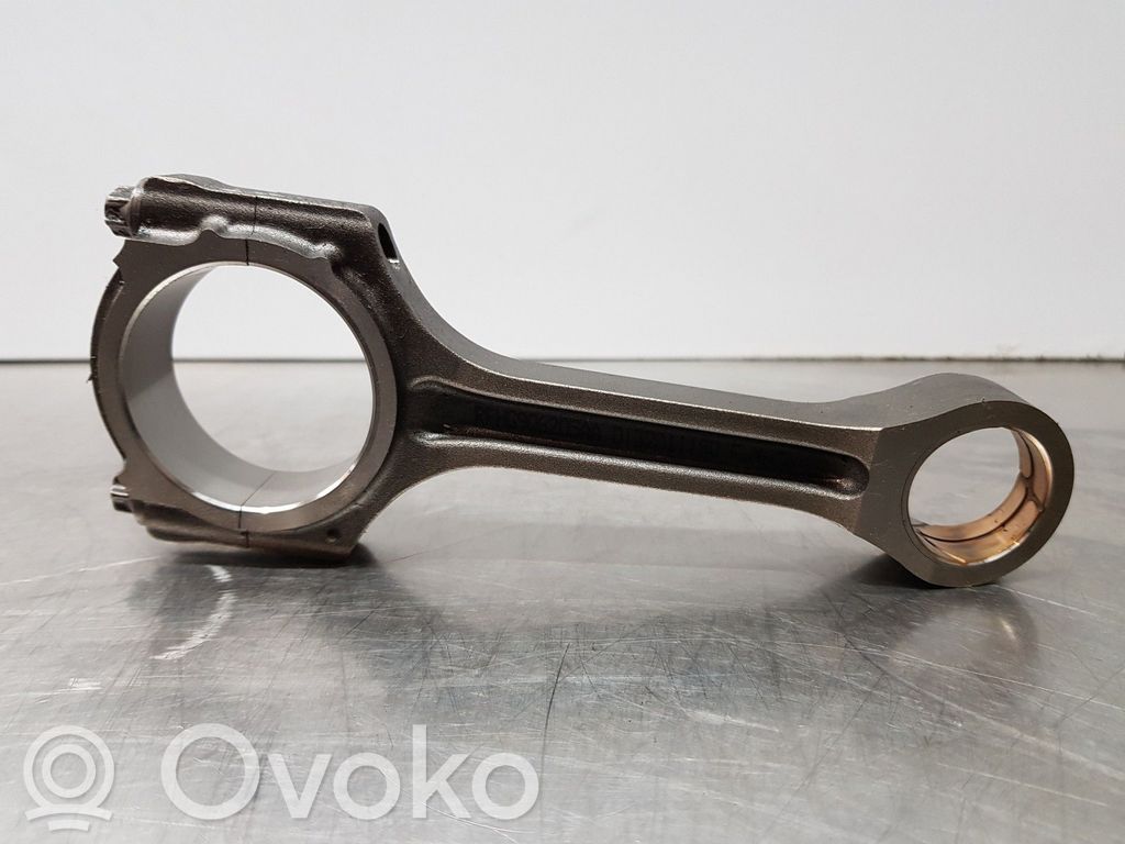 Ford Transit -  Tourneo Connect Gearbox mounting bracket 