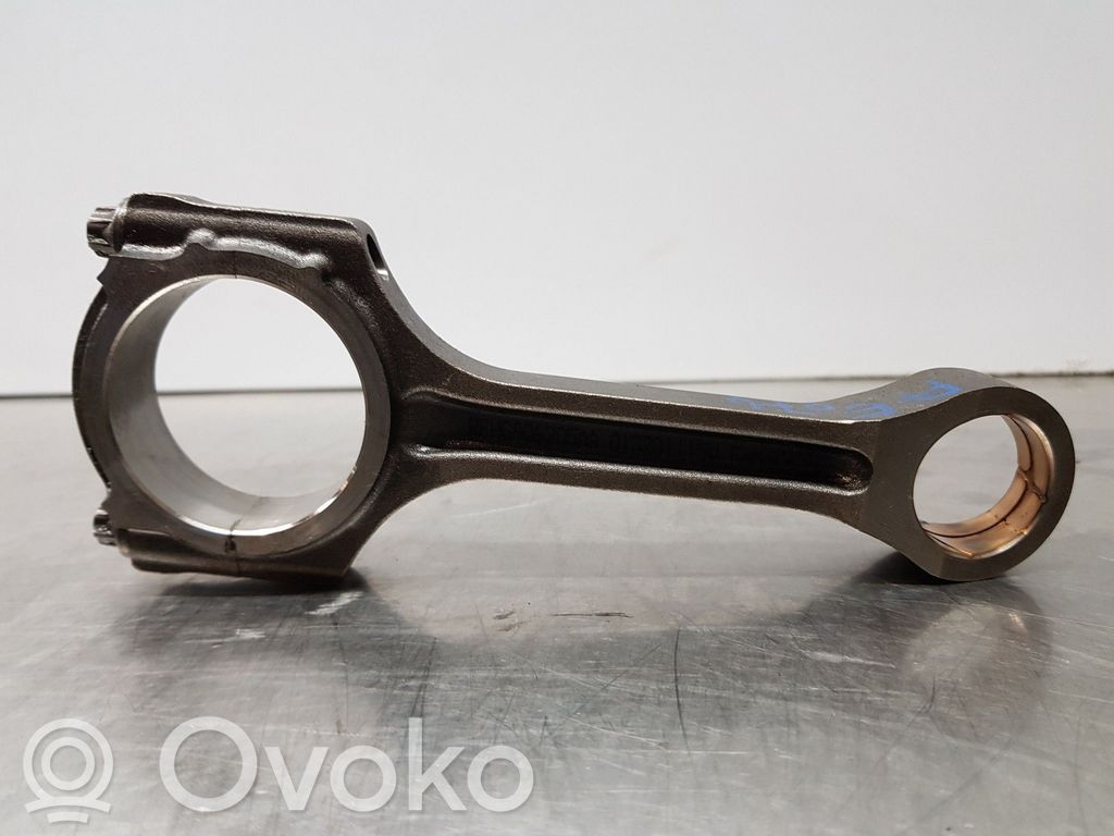Ford Transit -  Tourneo Connect Gearbox mounting bracket 
