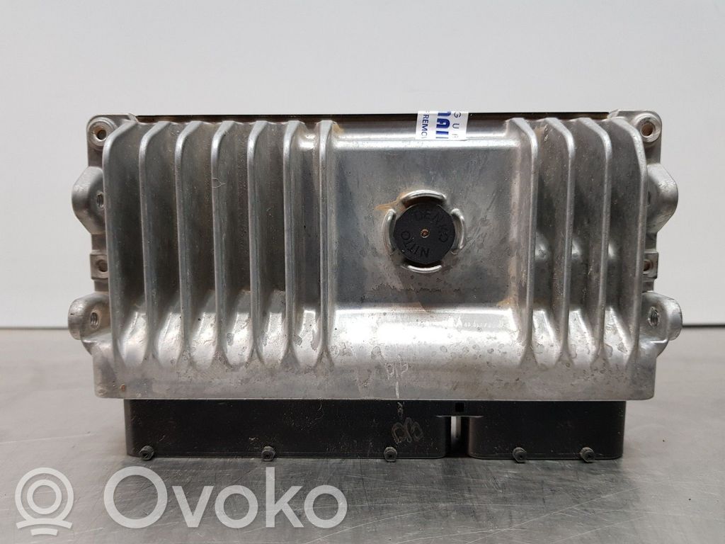 Engine control unit/module   896610ZS10,MB2768007481