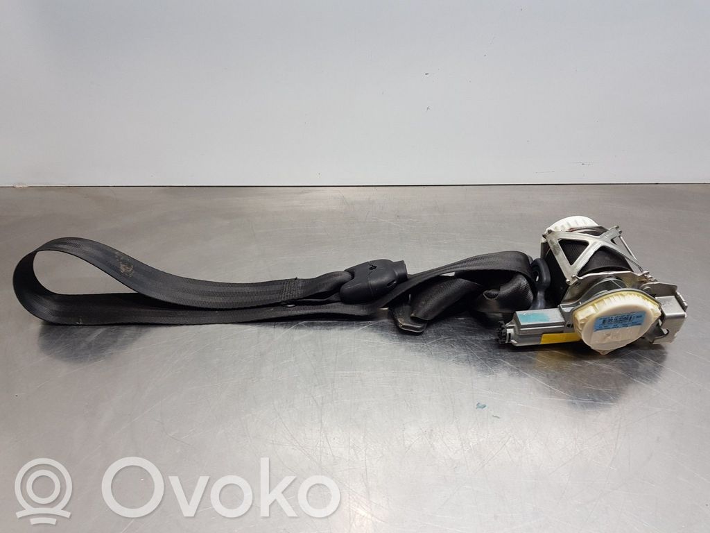 Ford Ka Front seatbelt 