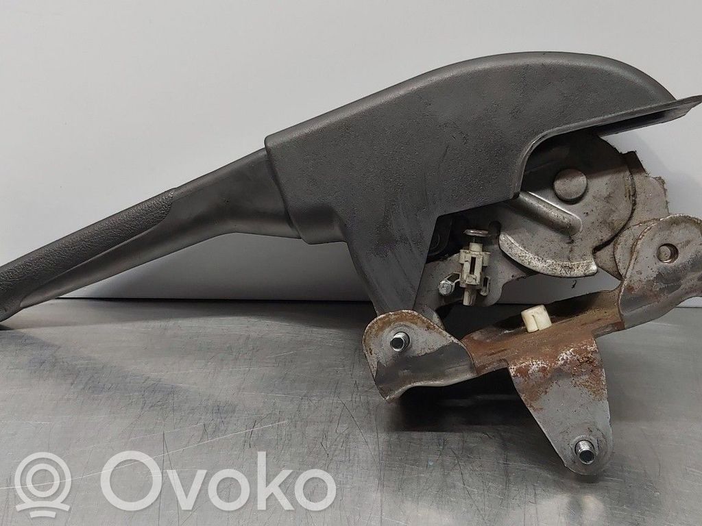 Ford Transit Hand brake release handle 
