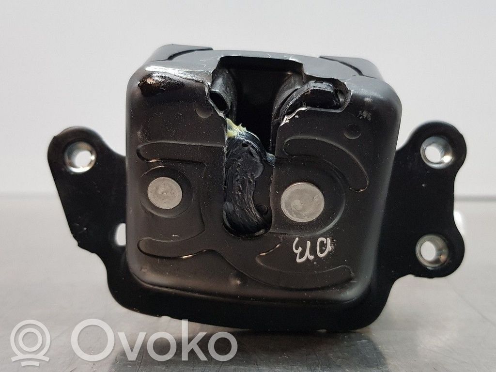 Toyota Corolla E160 E170 Tailgate lock latch 