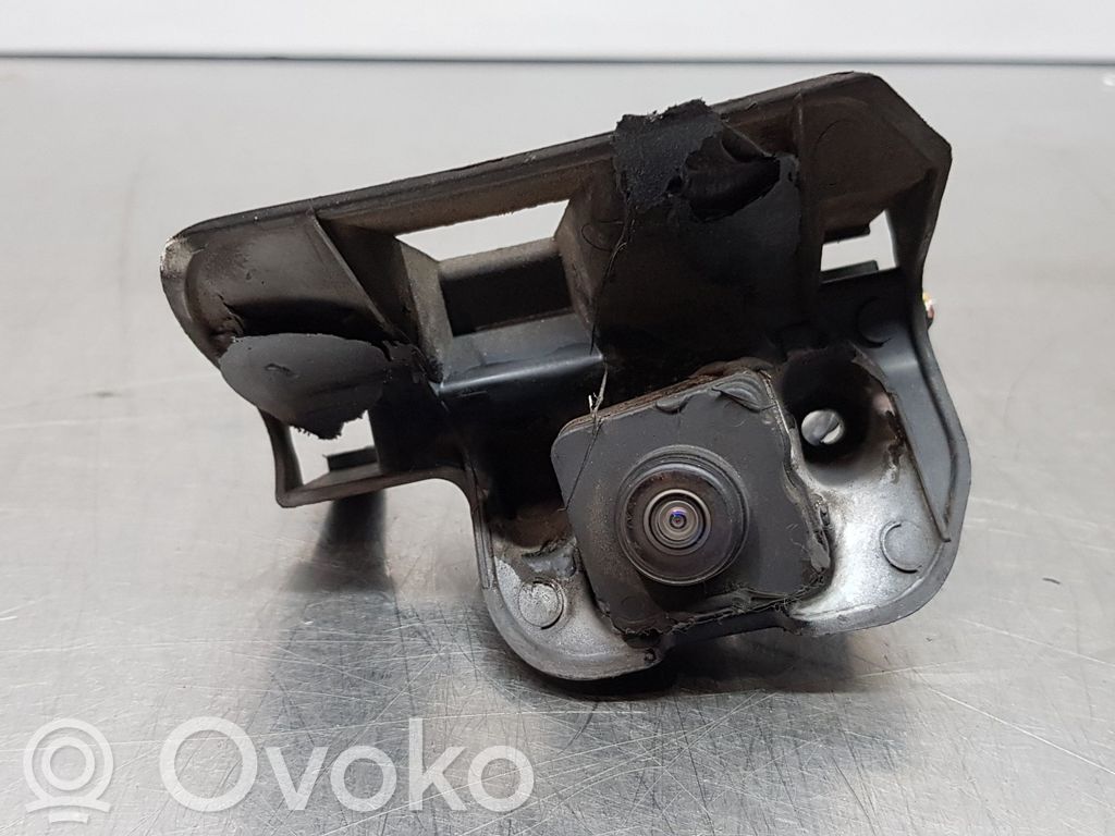 Citroen C-Elysée Parking PDC sensor 