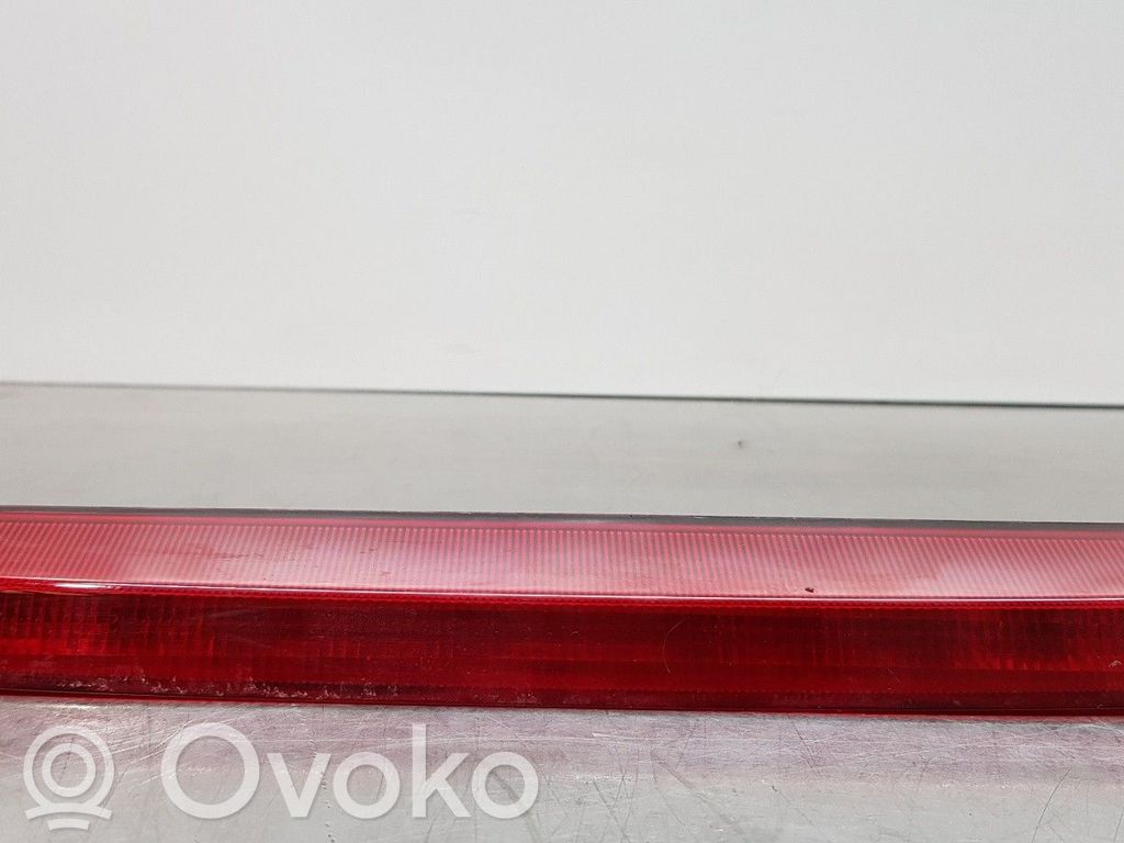 Toyota Corolla E160 E170 Third/center stoplight 