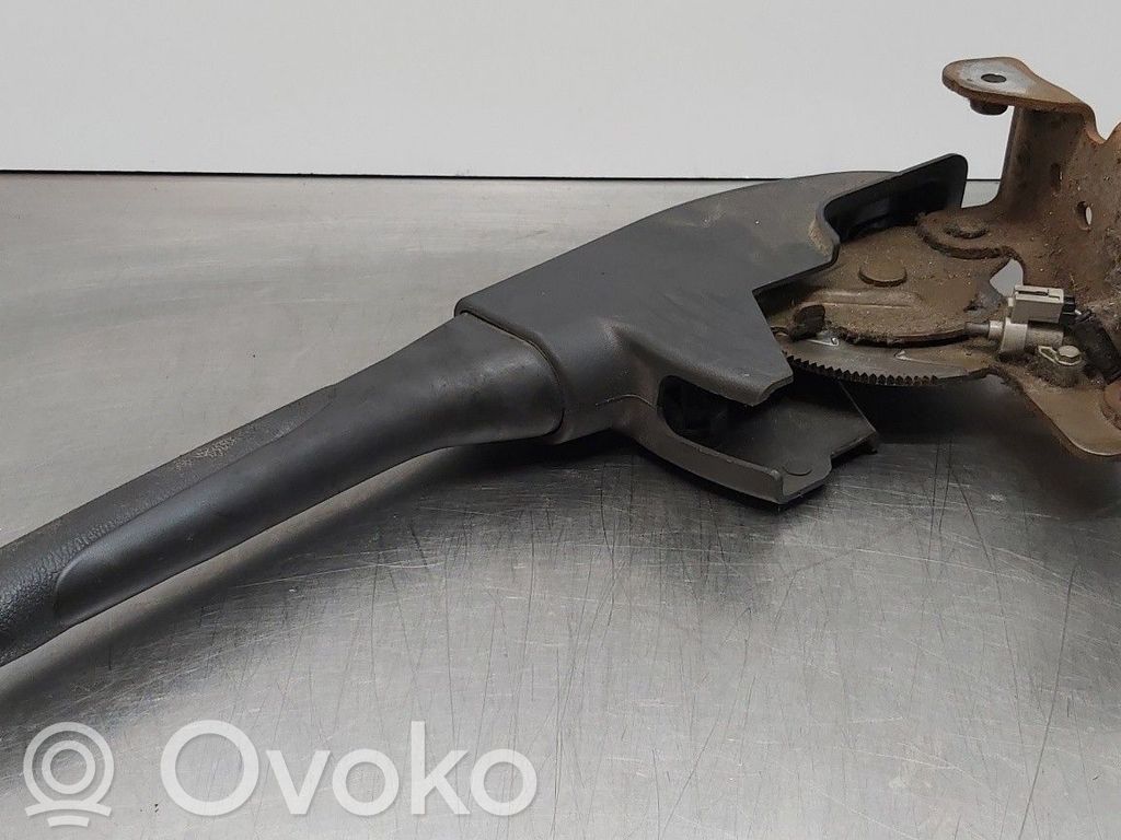 Ford Transit Hand brake release handle 