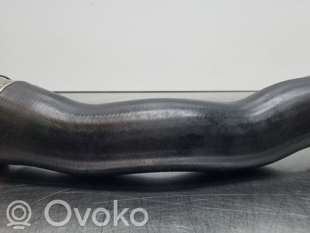 BMW 1 F40 Turbo air intake inlet pipe/hose 
